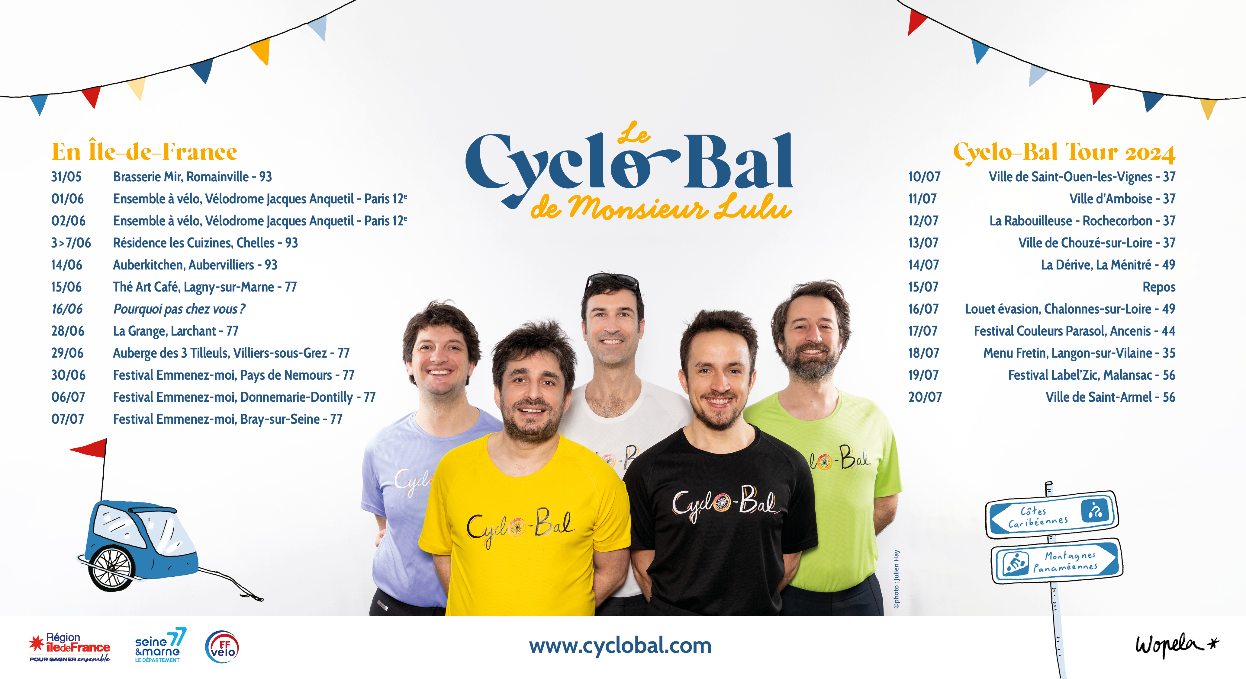Cyclo-Bal